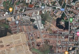 CHÍNH CHỦ CẦN CHO THUÊ NHÀ NGUYÊN CĂN TẠI, XÃ HOÀ LONG ,Thành phố Bà Rịa, Bà Rịa - Vũng Tàu