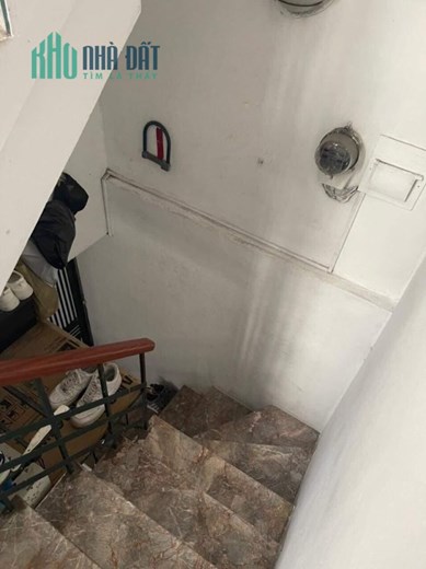 Mặt phố Hồ Đắc Di Đống Đa 45m 4 tầng Lô góc 3 mặt tiền kinh doanh sầm uất chỉ 12.5 tỷ lh0817606560