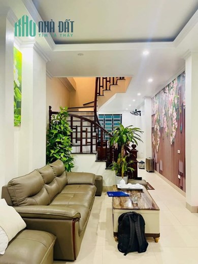 Giá đầu tư Ngõ 250 Kim Giang 40m 4T 3.9 tỷ