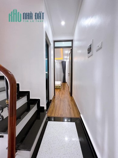 Giá đầu tư Ngõ 250 Kim Giang 40m 4T 3.9 tỷ