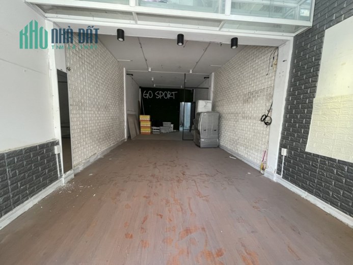 HXT TRÁNH ĐIỆN BIÊN PHỦ QUẬN 10 - 78M2 - 2 TẦNG - KD ĐA NGÀ - CHỈ NHỈNH 16 TỶ