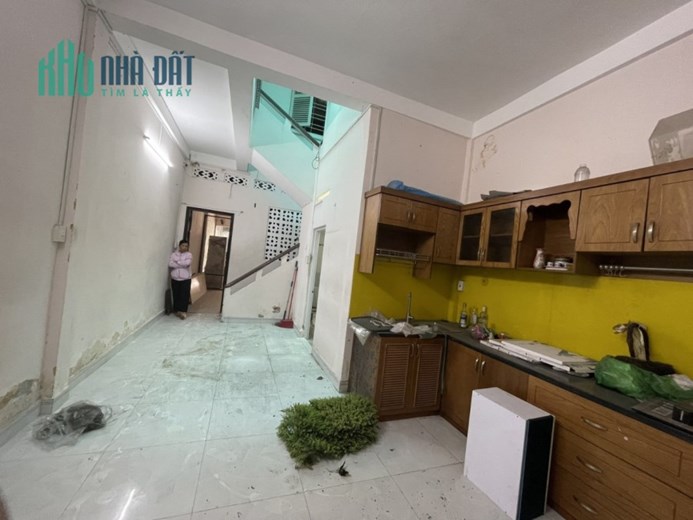 HXT TRÁNH ĐIỆN BIÊN PHỦ QUẬN 10 - 78M2 - 2 TẦNG - KD ĐA NGÀ - CHỈ NHỈNH 16 TỶ