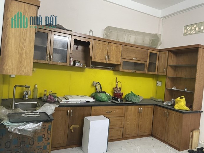 HXT TRÁNH ĐIỆN BIÊN PHỦ QUẬN 10 - 78M2 - 2 TẦNG - KD ĐA NGÀ - CHỈ NHỈNH 16 TỶ