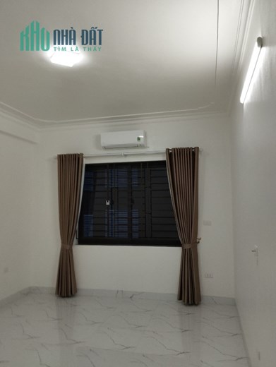 Cho thuê nhà nguyên căn mặt phố Thượng Thụy Phú Thượng 83m2 x 5T