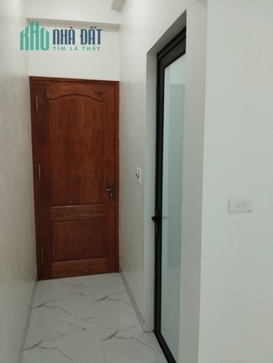 Cho thuê nhà nguyên căn mặt phố Thượng Thụy Phú Thượng 83m2 x 5T