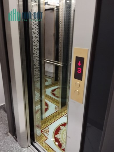 Cho thuê nhà nguyên căn mặt phố Thượng Thụy Phú Thượng 83m2 x 5T