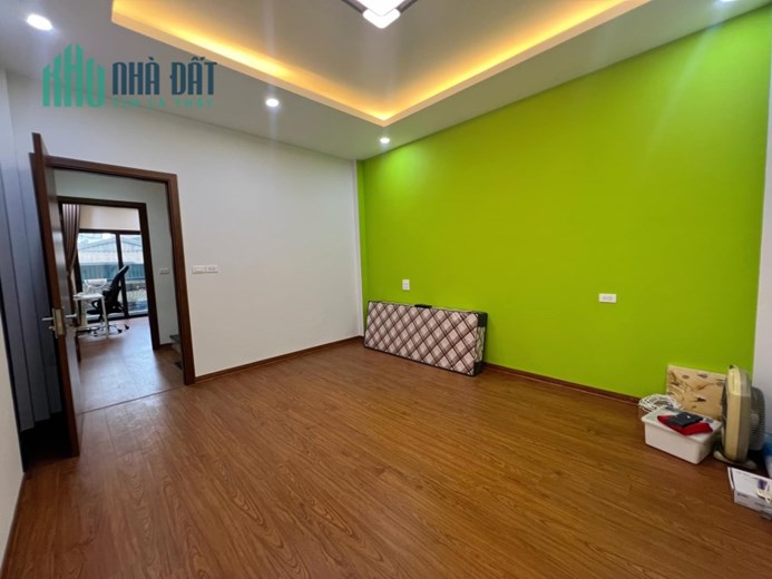 BÁN NHÀ XÃ ĐÀN, Ô TÔ TRÁNH, 2 THOÁNG, KINH DOANH, 65M2 4T MT4.2M, GIÁ 11.3 TỶ