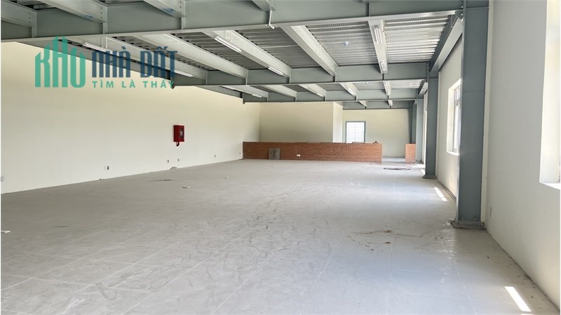Nhà Xưởng cho thuê sản xuất, thu hút đầu tư nhiều ngành nghề SX chế tạo công nghệ cao