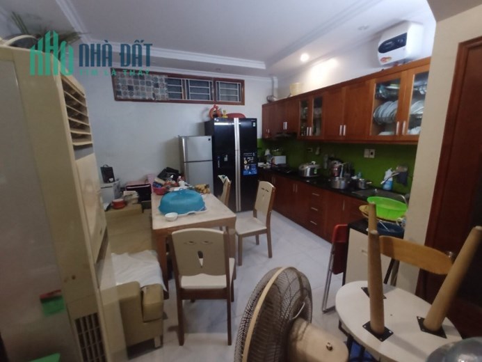 Bán nhà Nguyễn Phúc Lai 1 nhà ra mặt phố 58m 6 tầng mặt tiền 4.2m ô tô vào nhà nhỉnh 12 tỷ lh