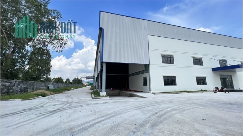 Nhà Xưởng cho thuê sản xuất, Thu hút các ngành nghề SX hạn chế ô nhiễm, cấp phép FDI