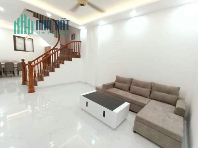 SIÊU HIẾM NHÀ MỚI ĐẸP KHƯƠNG ĐÌNH THANH XUÂN 38M, 5T