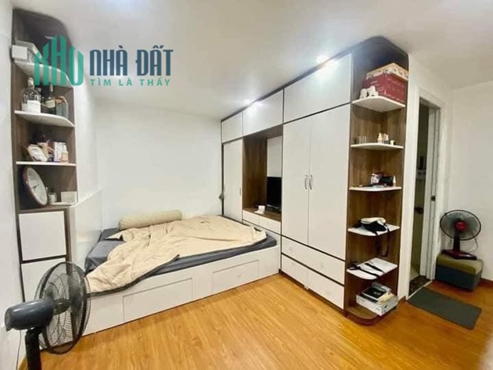 SIÊU HIẾM NHÀ MỚI ĐẸP KHƯƠNG ĐÌNH THANH XUÂN 38M, 5T