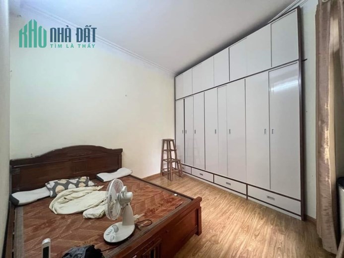 SIÊU HIẾM NHÀ MỚI ĐẸP KHƯƠNG ĐÌNH THANH XUÂN 38M, 5T