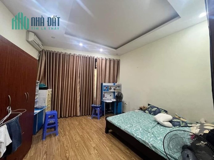 SIÊU HIẾM NHÀ MỚI ĐẸP KHƯƠNG ĐÌNH THANH XUÂN 38M, 5T