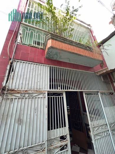 Bán nhà Phạm Văn Bạch, Tân Bình, 48m2, 2 tầng 2PN, chỉ 2.99 tỷ TL