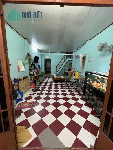 Bán nhà Phạm Văn Bạch, Tân Bình, 48m2, 2 tầng 2PN, chỉ 2.99 tỷ TL