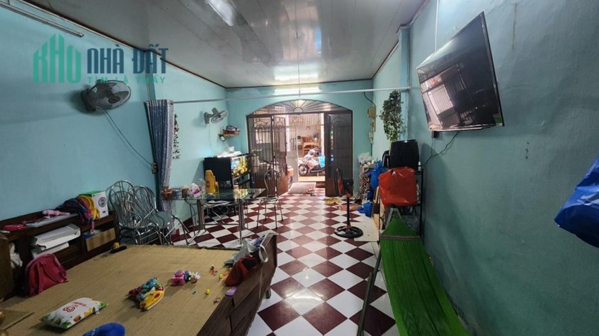 Bán nhà Phạm Văn Bạch, Tân Bình, 48m2, 2 tầng 2PN, chỉ 2.99 tỷ TL