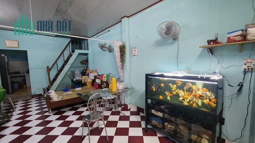 Bán nhà Phạm Văn Bạch, Tân Bình, 48m2, 2 tầng 2PN, chỉ 2.99 tỷ TL