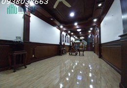 Bán Nhà Mặt Tiền 220m2,Đường Song Hành. Quận 12. Giá Nhỉnh 50 triệu/m