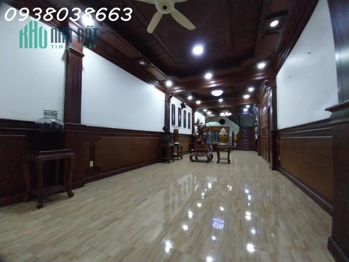 Bán Nhà Mặt Tiền 220m2,Đường Song Hành. Quận 12. Giá Nhỉnh 50 triệu/m