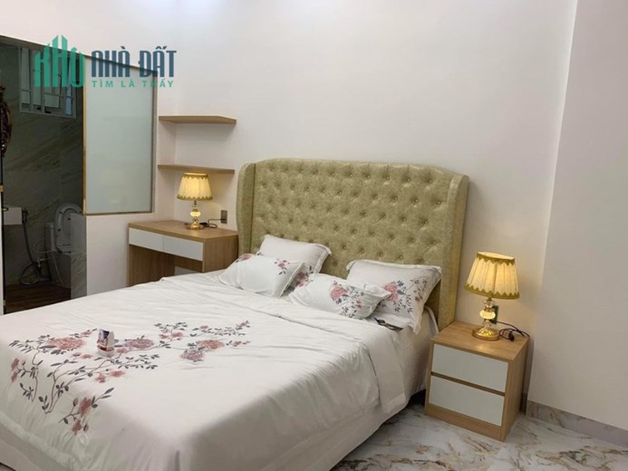 BIỆT THỰ BÙI VIỆN PHONG CÁCH CHÂU ÂU  GIỚI THƯỢNG LƯU KHU SKYLINE VIEW SÔNG DT 200m2 giá 11 tỷ x