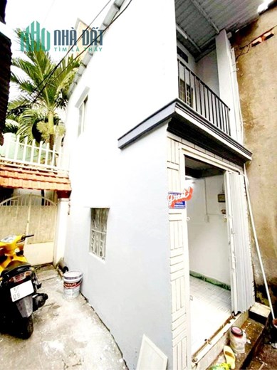 Tôi cần bán nhà TXS có SHR, HOÀN CÔNG ĐỦ, CHỈ 1.180 TỶ.