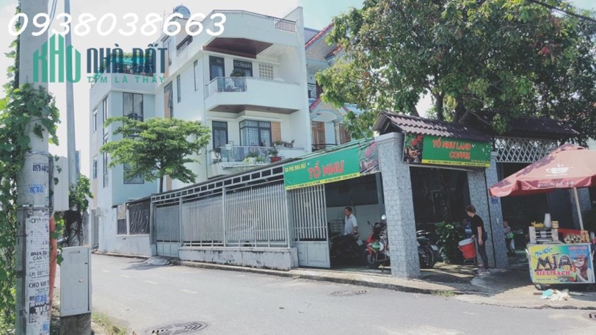 Bán Biệt Thự Mini. 250m2. 2 Tầng. Gần Hà Huy Giáp. Quận 12. Giá Tốt
