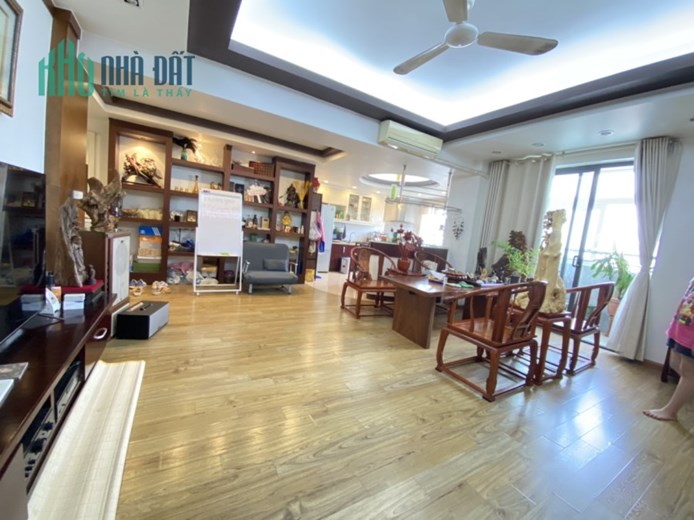 💥 CĂN HỘ CHUNG CƯ HÀ THÀNH PLAZA 102 THÁI THỊNH - ĐỐNG ĐA 115M2 2PN 2VS FULL ĐỒ, 5.2 TỶ 💥