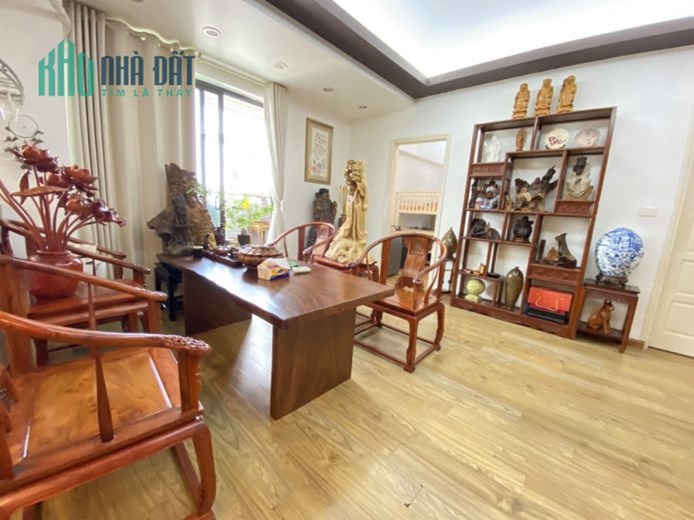 💥 CĂN HỘ CHUNG CƯ HÀ THÀNH PLAZA 102 THÁI THỊNH - ĐỐNG ĐA 115M2 2PN 2VS FULL ĐỒ, 5.2 TỶ 💥