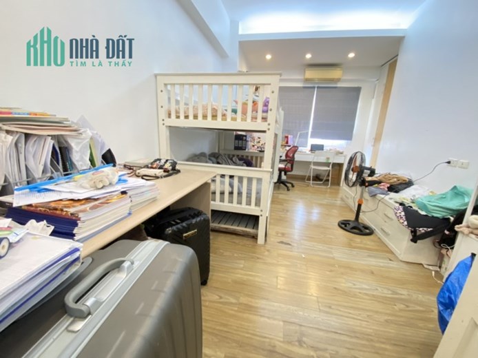 💥 CĂN HỘ CHUNG CƯ HÀ THÀNH PLAZA 102 THÁI THỊNH - ĐỐNG ĐA 115M2 2PN 2VS FULL ĐỒ, 5.2 TỶ 💥