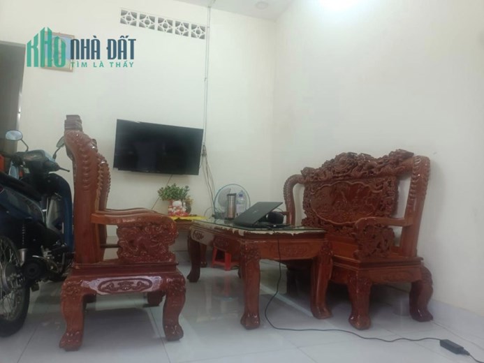 Chỉ 2.7 tỷ sở hữu nhà trung tâm thủ đức, Hiệp Bình Chánh, 68m2