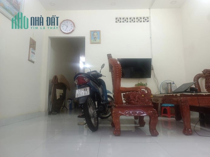 Chỉ 2.7 tỷ sở hữu nhà trung tâm thủ đức, Hiệp Bình Chánh, 68m2