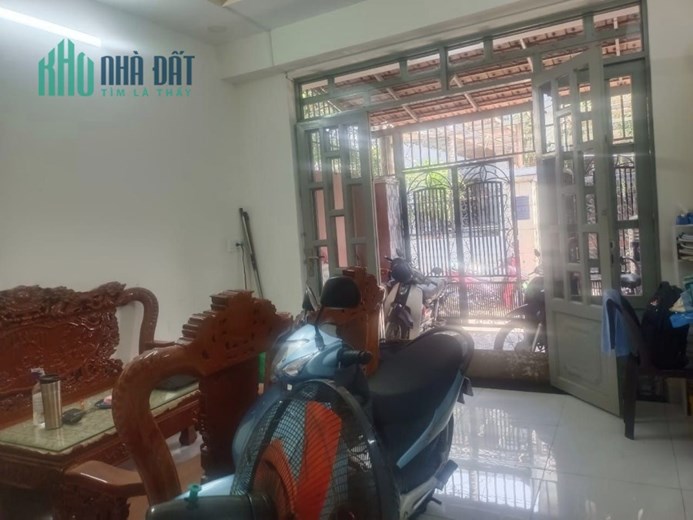 Chỉ 2.7 tỷ sở hữu nhà trung tâm thủ đức, Hiệp Bình Chánh, 68m2