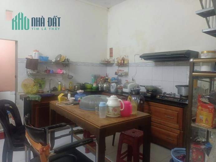 Chỉ 2.7 tỷ sở hữu nhà trung tâm thủ đức, Hiệp Bình Chánh, 68m2