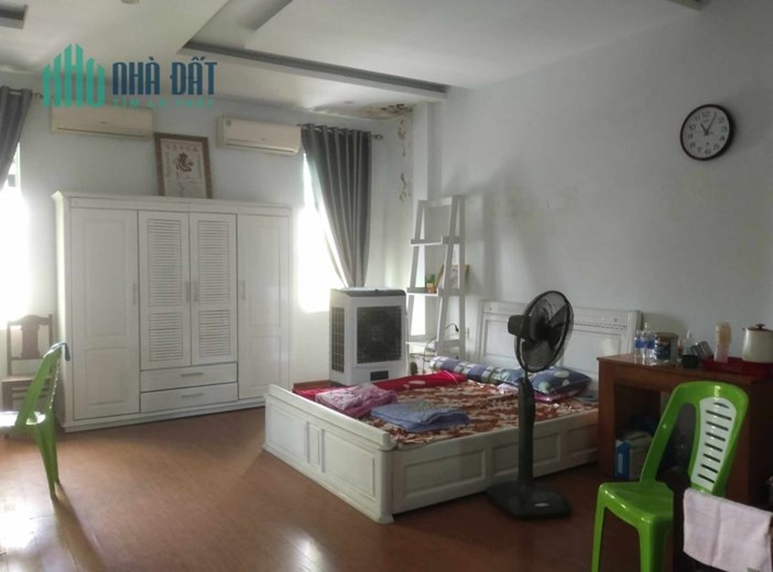 MT Điện Biên Phủ 6 Tầng, 12 phòng rộng, 100m2 KD