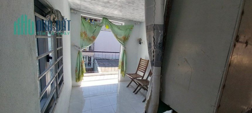 ♪Nhà góc Kiệt 4m Đinh Tiên Hoàng, cách đường 50m, 3 tầng, 1.4x tỷ