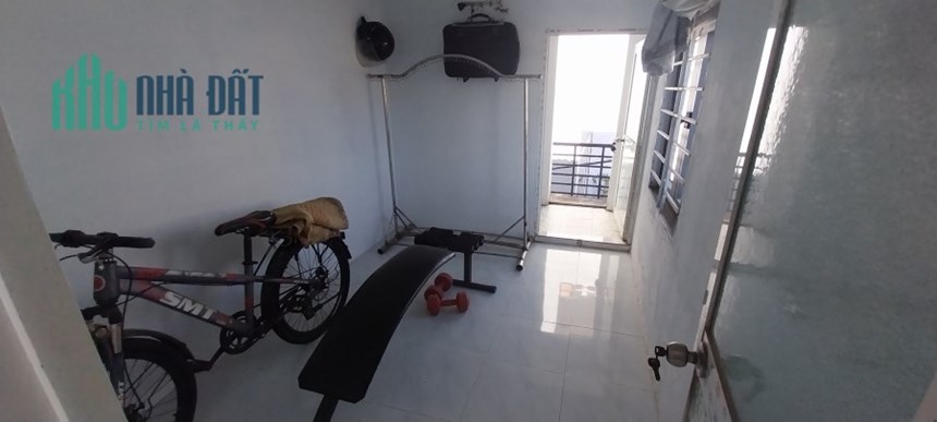 ♪Nhà góc Kiệt 4m Đinh Tiên Hoàng, cách đường 50m, 3 tầng, 1.4x tỷ