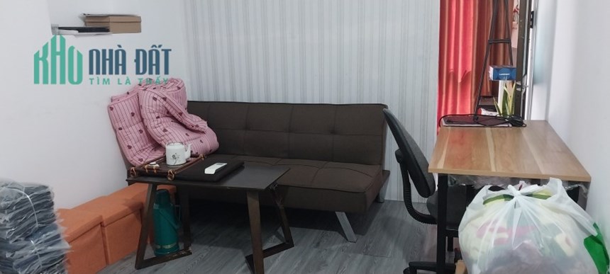 ♪Nhà góc Kiệt 4m Đinh Tiên Hoàng, cách đường 50m, 3 tầng, 1.4x tỷ