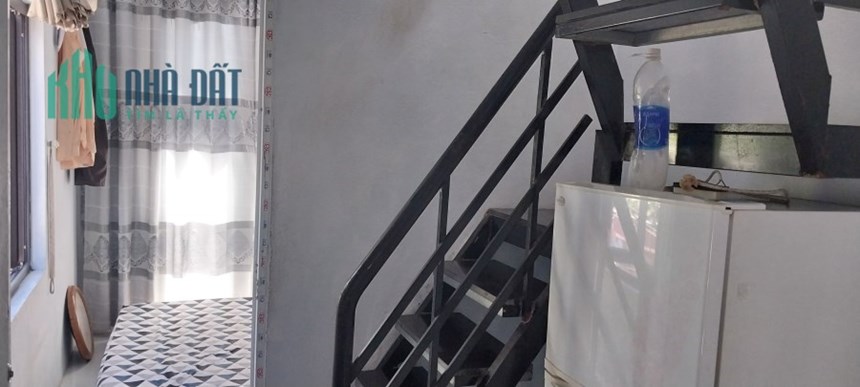 ♪Nhà góc Kiệt 4m Đinh Tiên Hoàng, cách đường 50m, 3 tầng, 1.4x tỷ
