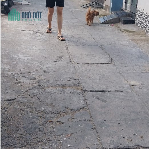 ♪Nhà góc Kiệt 4m Đinh Tiên Hoàng, cách đường 50m, 3 tầng, 1.4x tỷ