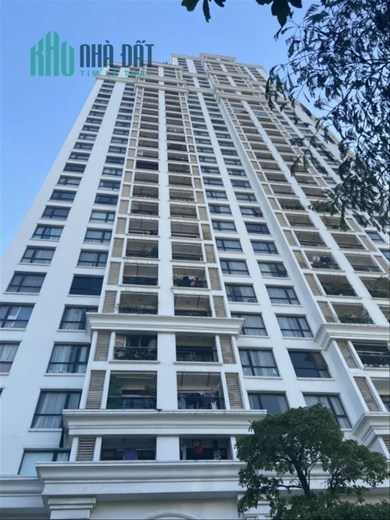 Hàng Hiếm ! Tòa R2 Royall city căn 3PN 2WC - 134m² giá 7.3 tỷ co slot oto