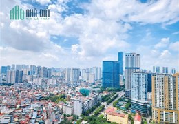 Hàng Hiếm ! Hà Đô Park View - 2PN 2WC - 91m2  view thoáng mát 4.5 tỷ slot oto