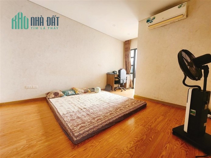Hàng Hiếm ! Hà Đô Park View - 2PN 2WC - 91m2  view thoáng mát 4.5 tỷ slot oto