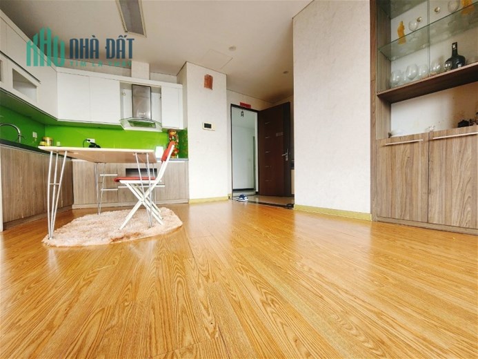 Hàng Hiếm ! Hà Đô Park View - 2PN 2WC - 91m2  view thoáng mát 4.5 tỷ slot oto