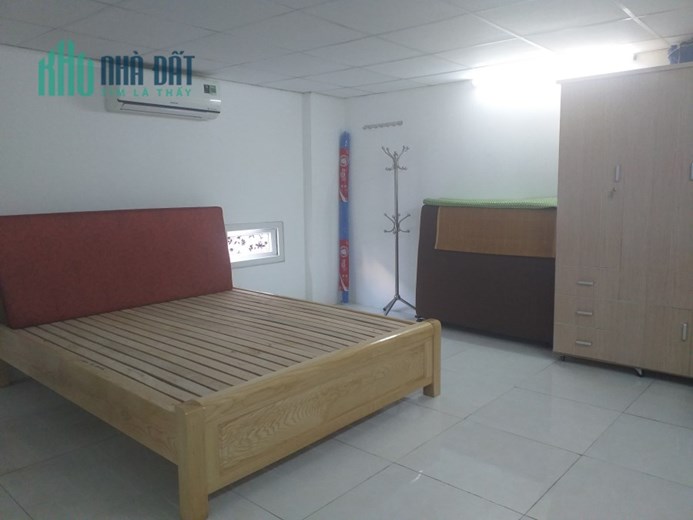 ♪Nhà kiệt Hải Phòng gần Lê Độ, 40m2, sạch đẹp ở ngay