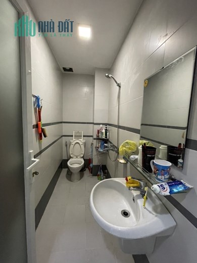 BÁN NHÀ HẺM 5M - ĐƯỜNG 51 - HIỆP BÌNH CHÁNH - 60M2 - 4 TẦNG - GIÁ 6.3 TỶ. TL