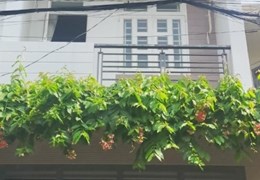 Bán nhà HXH Hiệp Thành 13, Quận 12. 3 tầng, 4 PN, 60m2, Hơn 4 TỶ