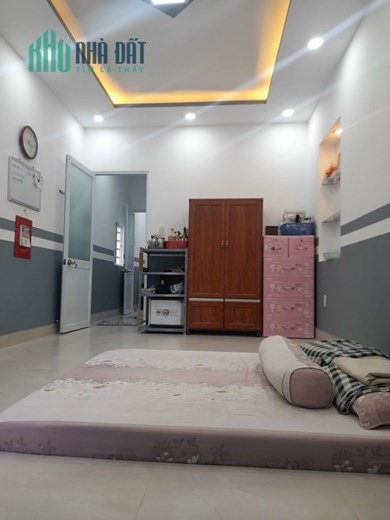 Bán nhà HXH Hiệp Thành 13, Quận 12. 3 tầng, 4 PN, 60m2, Hơn 4 TỶ
