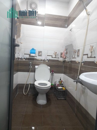 Bán nhà HXH Hiệp Thành 13, Quận 12. 3 tầng, 4 PN, 60m2, Hơn 4 TỶ