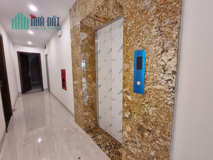 BÁN MẶT PHỐ TÂN ẤP BA ĐÌNH 34\44M2 x6 TẦNG KINH DOANH SẦM UẤT CHỈ 7,5 TỶ